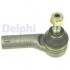 DELPHI AUDI наконечник рульової тяги прав. TT 99- TA1781 DELPHI TA1781