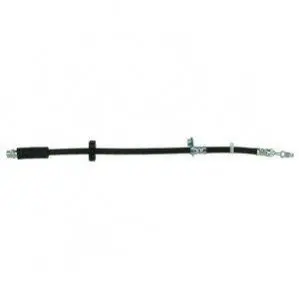 CITROEN шланг гальм. передн. Jumpy 07- Delphi LH7307 (фото 1)