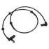 DELPHI DB датчик ABS передній осі W220 02- SS20327 DELPHI SS20327