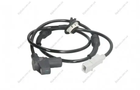 PEUGEOT датчик ABS передн. 406 97- Delphi SS20026