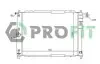 Радіатор охолоджування PROFIT PR 1106A2