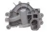 Помпа води MB C-class (W204)/E-class (W212)/S-class (W221)/Vito (W447) OM651 08- (з корпусом/перемикач) GRAF PA1219 (фото 5)
