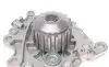 Помпа води Citroen/Peugeot 1.5BlueHDi/Ford 1.5Ecoblue/Opel 1.5D/HDi 18- (18z) (R/B) (9 лоп.) GRAF PA1396 (фото 3)