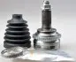 DENCKERMANN C120385 ШРКШ зовн. 31z/36z/65мм ABS:44 MAZDA 6, CX-7, CX-9 2.3/3.5/3.7 12.05- C120385