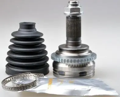 ШРКШ зовн. 31z/36z/65мм ABS:44 MAZDA 6, CX-7, CX-9 2.3/3.5/3.7 12.05- Denckermann C120385