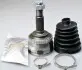 DENCKERMANN C120135 ШРКШ зовн. Nissan Primera 2.0 97- +ABS C120135
