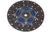 ДИСК ЗЧЕПЛЕННЯ IVECO DAILY 00> 280X10 UNIJET 3.0 FAST FT66075