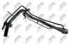 Топливная трубка toyota camry 2.4, 3.5 06 -11, lexus es240/es350 06 -12 Nty PWPTY027 (фото 2)