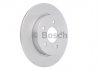 Гальмівний диск BOSCH 0986479B80