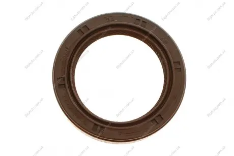 Сальник колінвалу (передній) Hyundai Tucson/Kia Sportage 1.6 CRDi 18-22 (35x49x7) ELRING 118.370