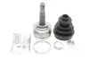 ШРКШ (зовнішній) Opel Combo 1.2-1.6/1.3CDTi/1.7DTi 01- (22z/28z/52mm/81mm/51mm) (+ABS 29z) METELLI 15-1116