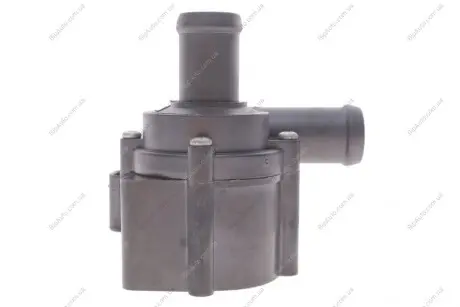 Насос системи охолодження (додатковий) Audi A4/A5/A6/A7/A8/Q3/Q5/Q7 1.8-3.0TDI/TFSI 11-/VW Touareg 2.0-3.0TDI/TSI 18- GRAF AWP041