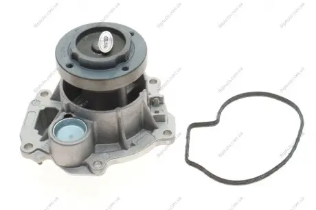 Помпа води Opel Astra J/Insignia A/Zafira C 1.6 SIDI 12- (R/B) (6 лоп) GRAF PA1252