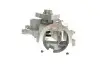 Помпа води Opel Astra J 1.4 09-/Corsa D/E 1.2-1.4 09- (R/B) (6 лоп) GRAF PA1285 (фото 2)