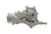 Помпа води Opel Astra J 1.4 09-/Corsa D/E 1.2-1.4 09- (R/B) (6 лоп) GRAF PA1285 (фото 6)