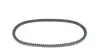 Ремінь генератора Citroen GS/Daewoo Tico/Land Rover Discovery I/Peugeot 305 II/505 78-00 (10х613) HUTCHINSON AV 10 LA 610 (фото 4)