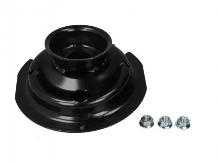 SUBARU Опора амортизатора ліва FORESTER 2.0/2.2 97- MONROE MK291L