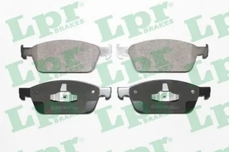 LPR 05P1879