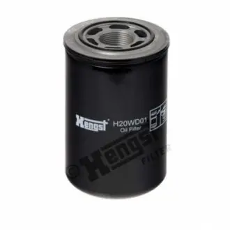 HENG HENGST FILTER H20WD01