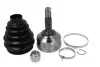 CIFAM CITROEN шркш зовнішній к-кт 21/34 зуб. C2 (JM_) 1.6 HDi 05-09, C3 II (SC_) 1.6 HDi 09-16, DS3 1.6 THP 155 10-15, PEUGEOT 1007 1.6 HDi 07-, 208 I 1.6 HDi 16- 607-729 CIFAM 607-729