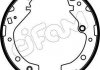 CIFAM TOYOTA Комплект гальмівних колодок ( барабанні) RAV 4 II (_A2_) 2.0 4WD (ACA21, ACA20) 00-05 153-643 CIFAM