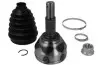 CIFAM NISSAN ШРКШ зовнішній к-кт 29/36 зуб.Qashqai,X-Trail,Renault Koleos 1.6/2.0dCi 07- 607-698 CIFAM 607-698