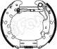 CIFAM OPEL Комплект гальмівних колодок + гальм. циліндри 2 шт CORSA D 1.0-1.7 06- 151-222 CIFAM 151-222