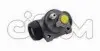 CIFAM NISSAN Рабочий тормозной цилиндр правый Primera 1.6,20D 91- 101-625 CIFAM 101-625