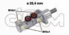 Головний гальмівний циліндр T4 96- +ABS(D1=25,4mm, без ABS)(ATE) CIFAM 202-604 202-604