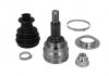 CIFAM OPEL ШРКШ зовн. 25/20 зуб. AGILA 1.0-1.2 08-, SUZUKI 607-724 CIFAM 607-724