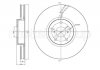 CIFAM LEXUS Гальмівний диск передн. правий GS 05- 800-1728C CIFAM