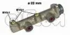 FORD Главный тормозной цилиндр Sierra 82- CIFAM 202-134 (фото 3)