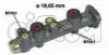 CIFAM FIAT Главный тормозной цилиндр UNO 83- 202-028 CIFAM 202-028