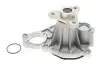 Помпа води BMW 5 (G30/F90) 16-/X3 1.6i/2.0i (B46/B48) 17- (R/B) (6 лоп) GRAF PA1499