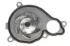 Помпа води BMW 5 (G30/F90) 16-/X3 1.6i/2.0i (B46/B48) 17- (R/B) (6 лоп) GRAF PA1499 (фото 3)