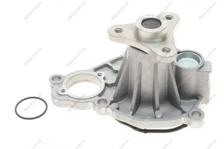 Помпа води BMW 5 (G30/F90) 16-/X3 1.6i/2.0i (B46/B48) 17- (R/B) (6 лоп) GRAF PA1499