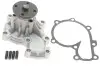 Помпа води Ford Ranger 2.5 3.0 D/TD/TDi/TDCi 4x4 99-12 (R/B) (6 лоп.) GRAF PA1209