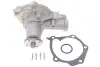 Помпа води Mitsubishi L200/L300/L400 2.0/2.4 96-07 (R/B) (8 лоп.) GRAF PA1229 PA1229