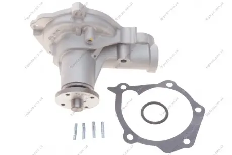 Помпа води Mitsubishi L200/L300/L400 2.0/2.4 96-07 (R/B) (8 лоп.) GRAF PA1229