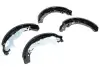 Колодки гальмівні (задні) Ford Fiesta 08- (барабанні) (200x32) 0 986 487 767 BOSCH 0986487767 (фото 11)