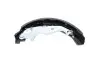 Колодки гальмівні (задні) Ford Fiesta 08- (барабанні) (200x32) 0 986 487 767 BOSCH 0986487767 (фото 4)