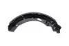 Колодки гальмівні (задні) Ford Fiesta 08- (барабанні) (200x32) 0 986 487 767 BOSCH 0986487767 (фото 9)