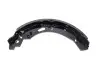 Колодки гальмівні (задні) Ford Fiesta 08- (барабанні) (200x32) 0 986 487 767 BOSCH 0986487767 (фото 10)