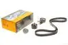 Комплект ГРМ Citroen Berlingo/C3-C5/Peugeot Expert/Ford Focus/Connect 1.5BlueHDi 18- CONTINENTAL CT1230K1