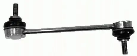 Фото 1 - тяга / Стійка стабілізатора LEMFORDER 29198 01 Тяга / Стійка стабілізатора LEMFORDER 29198 01 (фото 1)