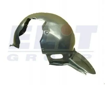 SA SUP 08- Підкрилок лів ELIT 3T0809957AT