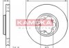 Гальмiвнi диски Ford Transit 00-06 KAMOKA 1032226