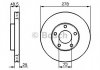 Гальмівний диск BOSCH UKгAD HAMULCOWY 0986479C68