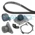 DAYCO Комлект ГРМ з водяним насосом KTBWP3160