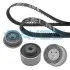 DAYCO Комплект ременя ГРМ KTB704